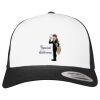 Flexfit Retro Trucker Cap 2-Tone Miniaturansicht