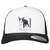 Flexfit Retro Trucker Cap 2-Tone Miniaturansicht