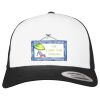 Flexfit Retro Trucker Cap 2-Tone Miniaturansicht