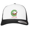 Flexfit Retro Trucker Cap 2-Tone Miniaturansicht