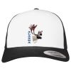 Flexfit Retro Trucker Cap 2-Tone Miniaturansicht