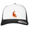 Flexfit Retro Trucker Cap 2-Tone Miniaturansicht