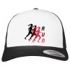 Flexfit Retro Trucker Cap 2-Tone Miniaturansicht