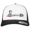 Flexfit Retro Trucker Cap 2-Tone Miniaturansicht
