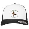 Flexfit Retro Trucker Cap 2-Tone Miniaturansicht