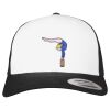 Flexfit Retro Trucker Cap 2-Tone Miniaturansicht