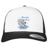Flexfit Retro Trucker Cap 2-Tone Miniaturansicht