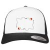 Flexfit Retro Trucker Cap 2-Tone Miniaturansicht