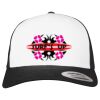 Flexfit Retro Trucker Cap 2-Tone Miniaturansicht
