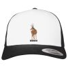 Flexfit Retro Trucker Cap 2-Tone Miniaturansicht