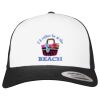 Flexfit Retro Trucker Cap 2-Tone Miniaturansicht