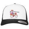Flexfit Retro Trucker Cap 2-Tone Miniaturansicht