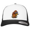 Flexfit Retro Trucker Cap 2-Tone Miniaturansicht