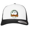 Flexfit Retro Trucker Cap 2-Tone Miniaturansicht