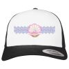 Flexfit Retro Trucker Cap 2-Tone Miniaturansicht