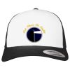 Flexfit Retro Trucker Cap 2-Tone Miniaturansicht