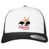 Flexfit Retro Trucker Cap 2-Tone Miniaturansicht