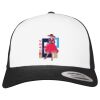 Flexfit Retro Trucker Cap 2-Tone Miniaturansicht