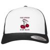 Flexfit Retro Trucker Cap 2-Tone Miniaturansicht