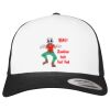 Flexfit Retro Trucker Cap 2-Tone Miniaturansicht