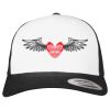 Flexfit Retro Trucker Cap 2-Tone Miniaturansicht