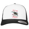 Flexfit Retro Trucker Cap 2-Tone Miniaturansicht