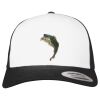 Flexfit Retro Trucker Cap 2-Tone Miniaturansicht