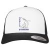 Flexfit Retro Trucker Cap 2-Tone Miniaturansicht