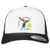 Flexfit Retro Trucker Cap 2-Tone Miniaturansicht