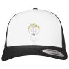 Flexfit Retro Trucker Cap 2-Tone Miniaturansicht