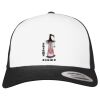 Flexfit Retro Trucker Cap 2-Tone Miniaturansicht