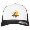 Flexfit Retro Trucker Cap 2-Tone Miniaturansicht