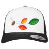 Flexfit Retro Trucker Cap 2-Tone Miniaturansicht