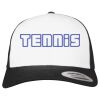 Flexfit Retro Trucker Cap 2-Tone Miniaturansicht