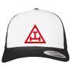 Flexfit Retro Trucker Cap 2-Tone Miniaturansicht