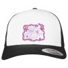 Flexfit Retro Trucker Cap 2-Tone Miniaturansicht