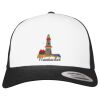 Flexfit Retro Trucker Cap 2-Tone Miniaturansicht