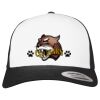 Flexfit Retro Trucker Cap 2-Tone Miniaturansicht