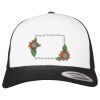 Flexfit Retro Trucker Cap 2-Tone Miniaturansicht