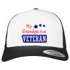 Flexfit Retro Trucker Cap 2-Tone Miniaturansicht