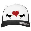 Flexfit Retro Trucker Cap 2-Tone Miniaturansicht