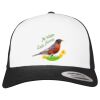 Flexfit Retro Trucker Cap 2-Tone Miniaturansicht