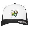 Flexfit Retro Trucker Cap 2-Tone Miniaturansicht