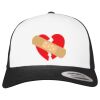 Flexfit Retro Trucker Cap 2-Tone Miniaturansicht