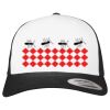 Flexfit Retro Trucker Cap 2-Tone Miniaturansicht
