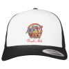 Flexfit Retro Trucker Cap 2-Tone Miniaturansicht