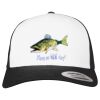 Flexfit Retro Trucker Cap 2-Tone Miniaturansicht