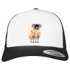 Flexfit Retro Trucker Cap 2-Tone Miniaturansicht