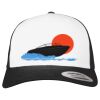 Flexfit Retro Trucker Cap 2-Tone Miniaturansicht