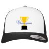 Flexfit Retro Trucker Cap 2-Tone Miniaturansicht